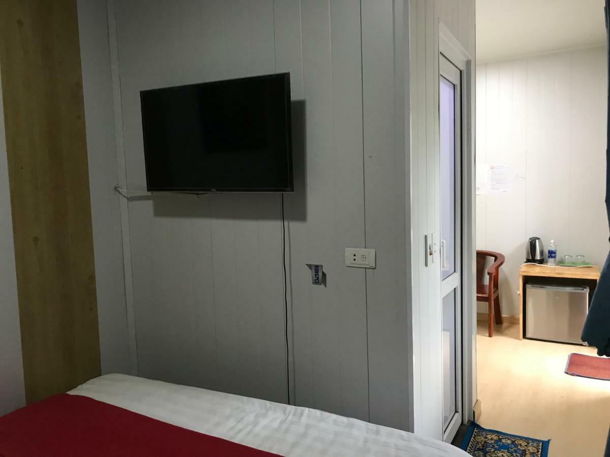 Vung Tau Homestay Container Εξωτερικό φωτογραφία