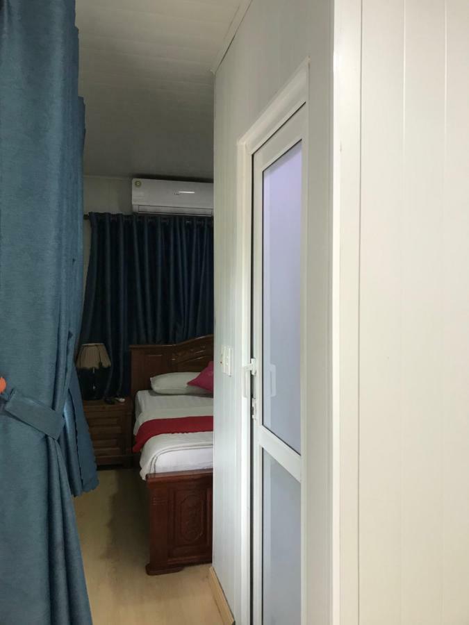 Vung Tau Homestay Container Εξωτερικό φωτογραφία