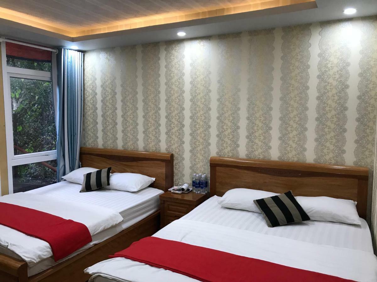 Vung Tau Homestay Container Εξωτερικό φωτογραφία