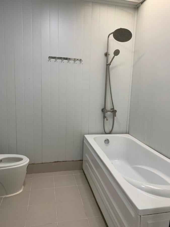 Vung Tau Homestay Container Εξωτερικό φωτογραφία