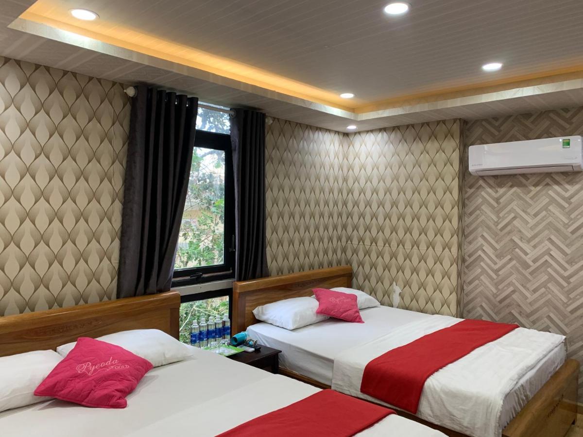 Vung Tau Homestay Container Εξωτερικό φωτογραφία