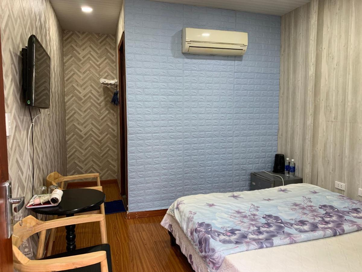 Vung Tau Homestay Container Εξωτερικό φωτογραφία
