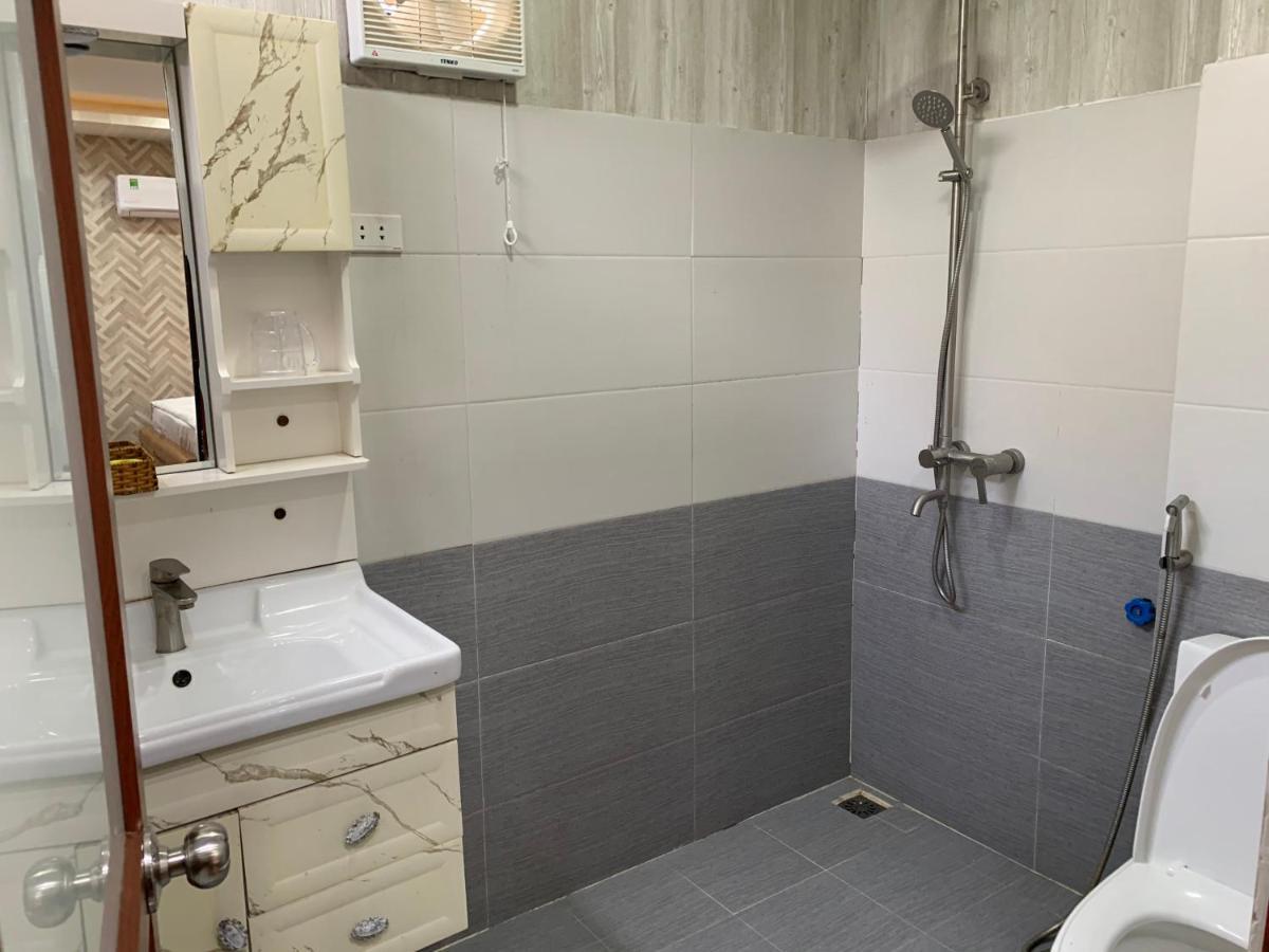 Vung Tau Homestay Container Εξωτερικό φωτογραφία