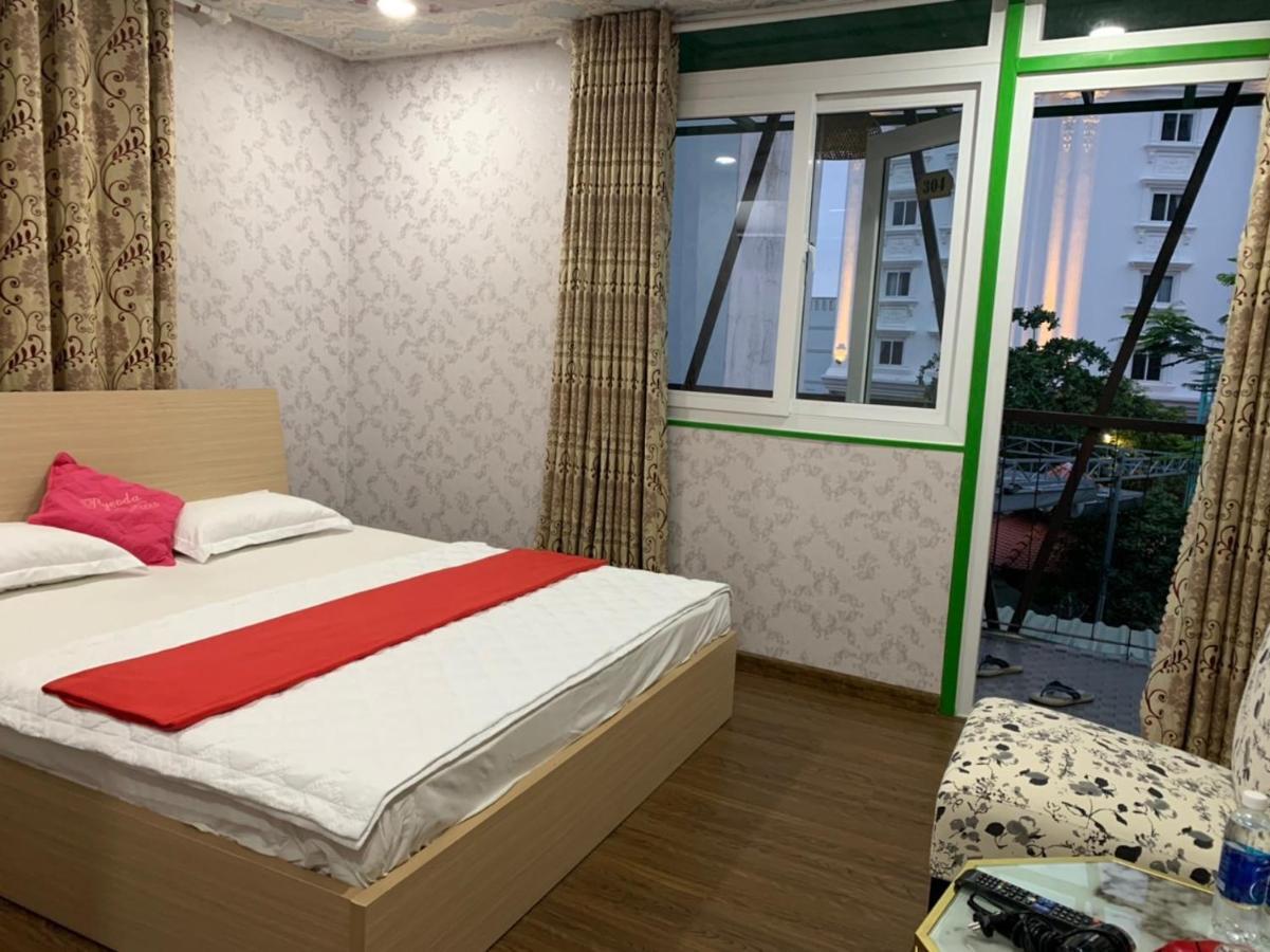 Vung Tau Homestay Container Εξωτερικό φωτογραφία
